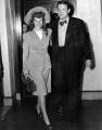 the day Margarita Cansino became Mrs. Orson Welles