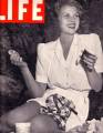 LIFE magazine- July 15, 1940