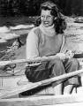May 14, 1951- Rita in Lake Tahoe, NV where she was obtaining residency to be able to divorce Aly Khan
